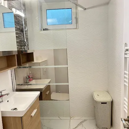 Tomis Nord * Köstence