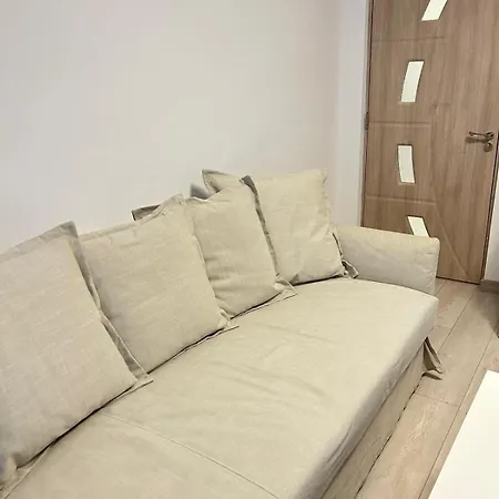 Apartment Tomis Nord *