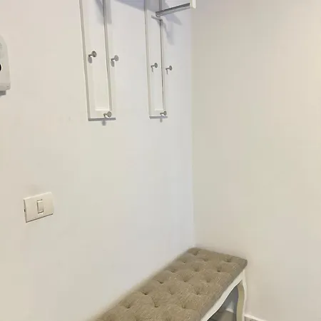 Apartment Tomis Nord Constanta