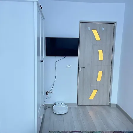 Tomis Nord Köstence