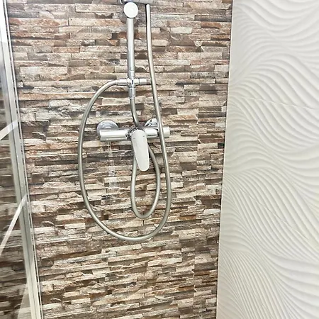 Apartment Tomis Nord