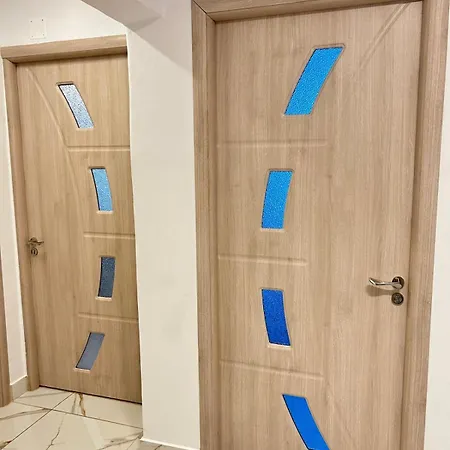 Tomis Nord Apartment Constanta