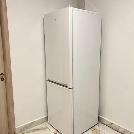 Apartment Tomis Nord