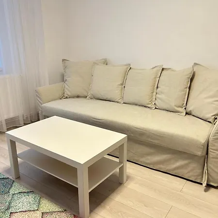 Appartement Tomis Nord *