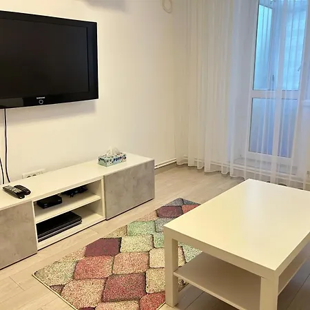 Tomis Nord Daire Köstence