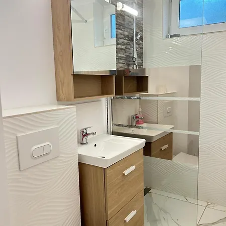 Apartamento Tomis Nord