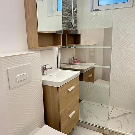 Tomis Nord Apartment Constanta