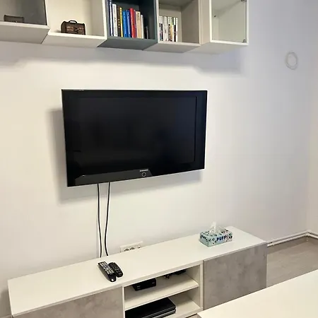 Tomis Nord Köstence