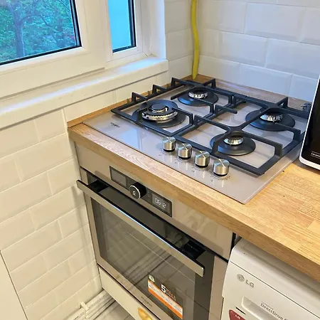 Daire Tomis Nord Köstence