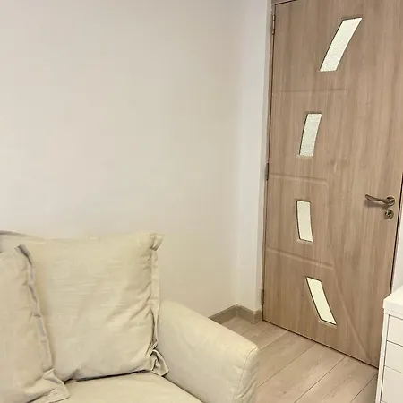 Tomis Nord Apartamento