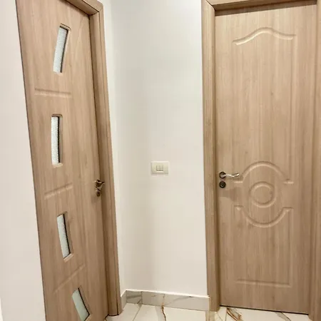 Apartamento Tomis Nord *