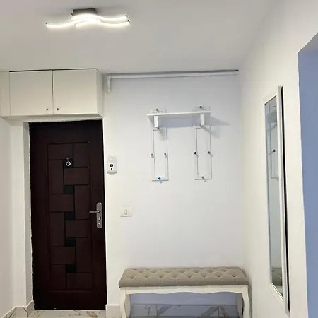 Tomis Nord Apartment Constanta