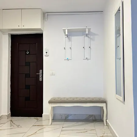Apartment Tomis Nord *