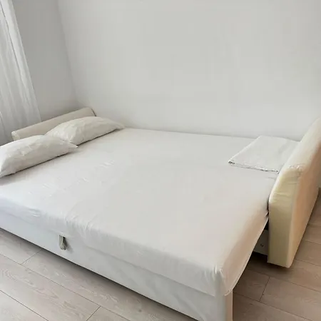 Tomis Nord Appartement Constanţa